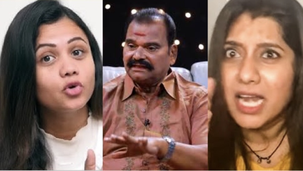 cooku with comali 5 priyanka deshpande manimegalai 5
