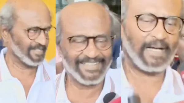 vettaiyan rajinikanth politics