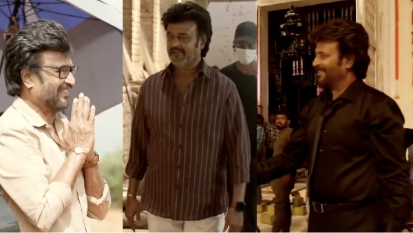rajinikanth vettaiyan movie lyca productions