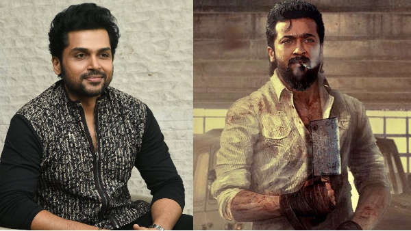 karthi suriya meiyazhagan movie