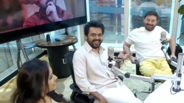 karthi suriya meiyazhagan movie