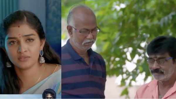 zee tamil televisionpa Karthigai Deepam serial september 22nd Episode full review