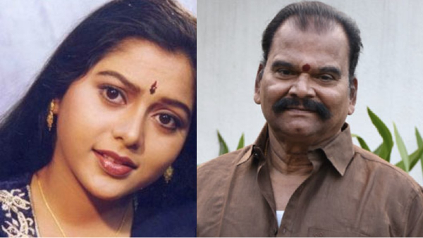 suvalakshmi bayilvan ranganathan