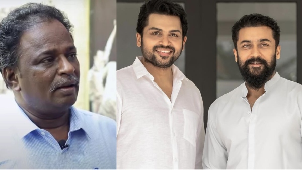 suriya karthi tirupati laddu suriya karthi tirupati laddu