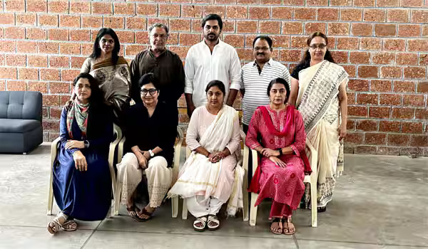 south indian actors association hema committee nasar