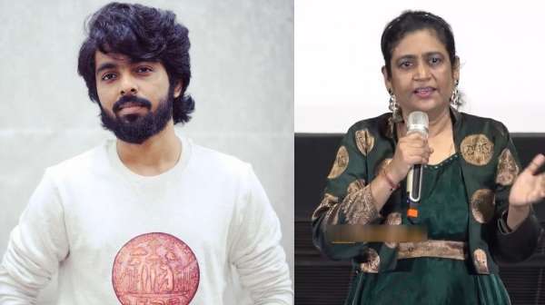 ar reihana gv prakash kumar saindhavi