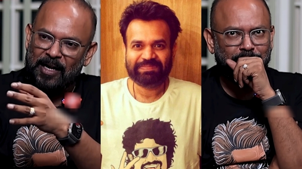 goat venkat prabhu premji