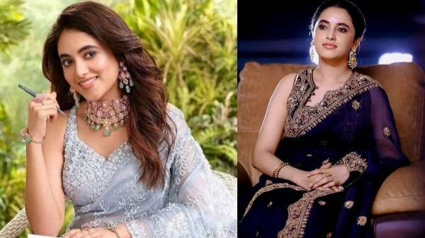 priyanka mohan tamil cinema kollywood