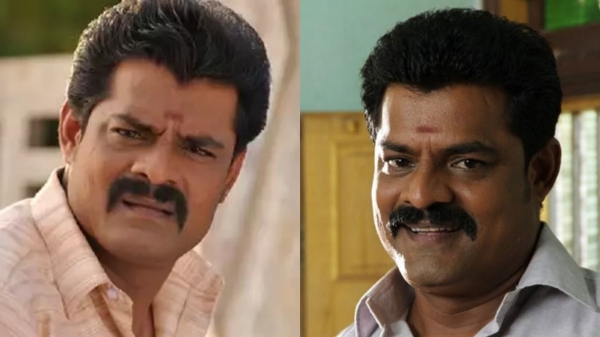 vijay tvk vijay bose venkat