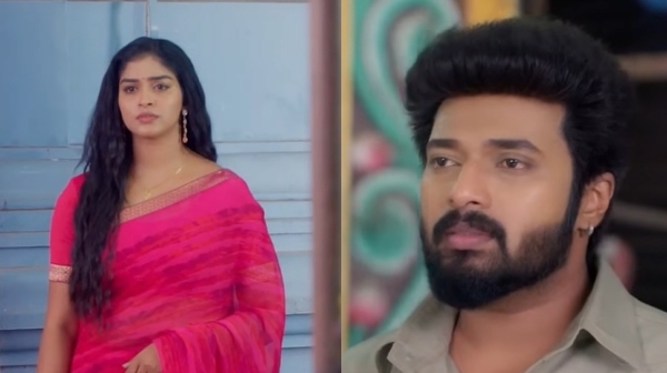 zee tamil karthigai deepam