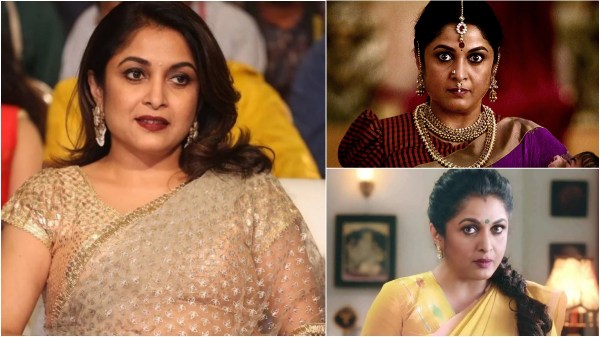 ramya krishnan birthday net worth