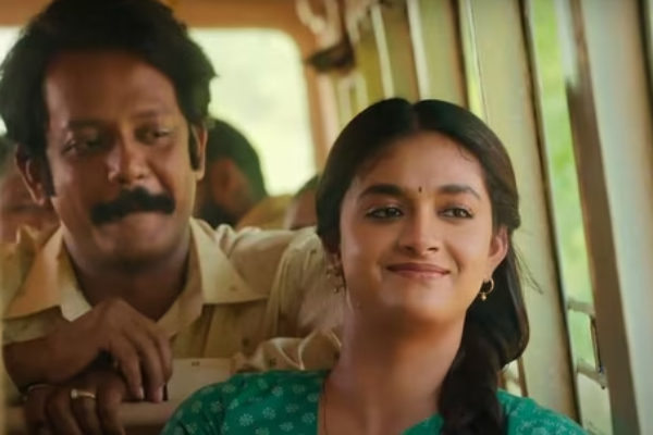 keerthy suresh raghu thatha ott