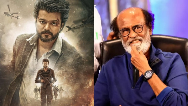 goat vijay rajinikanth