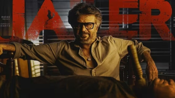 iifa utsavam 2024 rajinikanth jailer