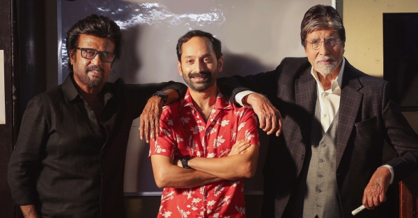 vettaiyan manju warrier rajinikanth