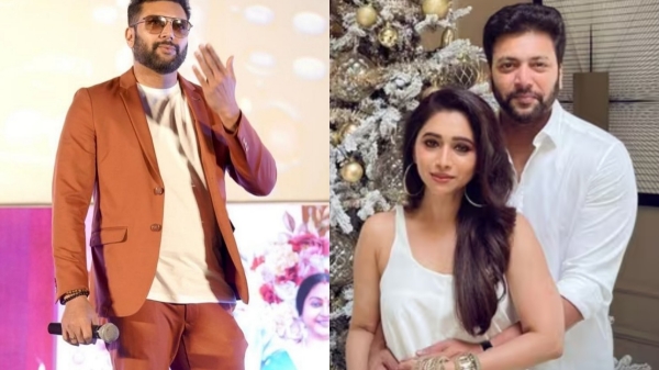 jayam ravi aarti tamil cinema jayam ravi aarti tamil cinema