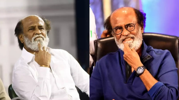 blue sattai maran rajinikanth vijay tvk