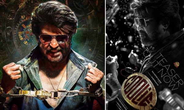 coolie upendra rajinikanth