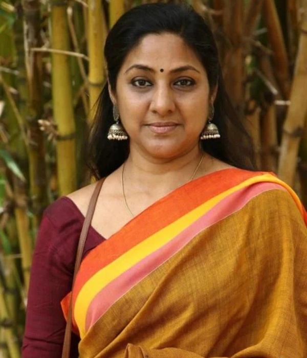 hema committee rohini kantharaj