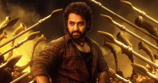 junior ntr devara movie ott