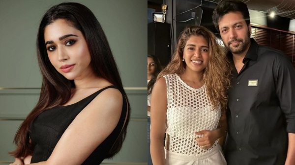 jayam ravi aarti ravi kenisha francis