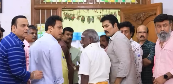 baakiyalakshmi serial vijay tv