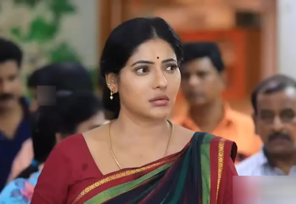 baakiyalakshmi serial vijay tv