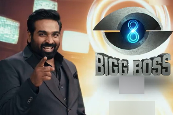 vijay sethupathi bigg boss season 8