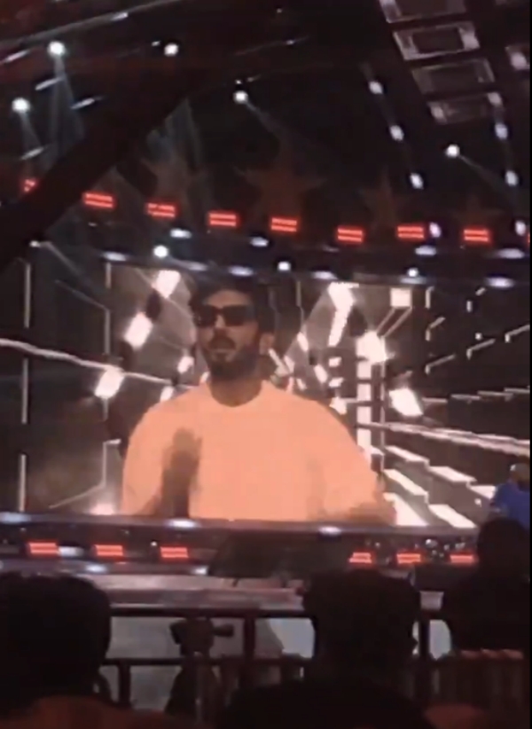 vettaiyan vettaiyan audio launch rajinikanth