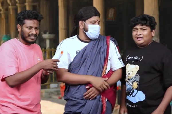 parithabangal bjp tirupati laddu parithabangal bjp tirupati laddu