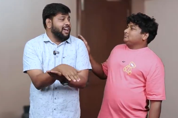 parithabangal bjp tirupati laddu parithabangal bjp tirupati laddu