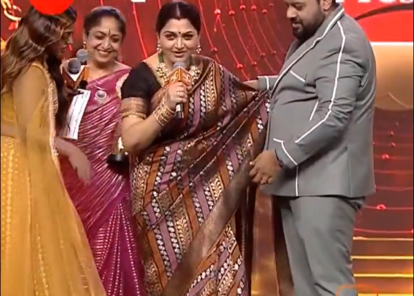 kushboo malayalam serial kushboo malayalam serial