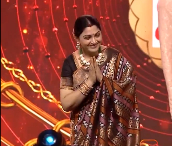 kushboo malayalam serial kushboo malayalam serial