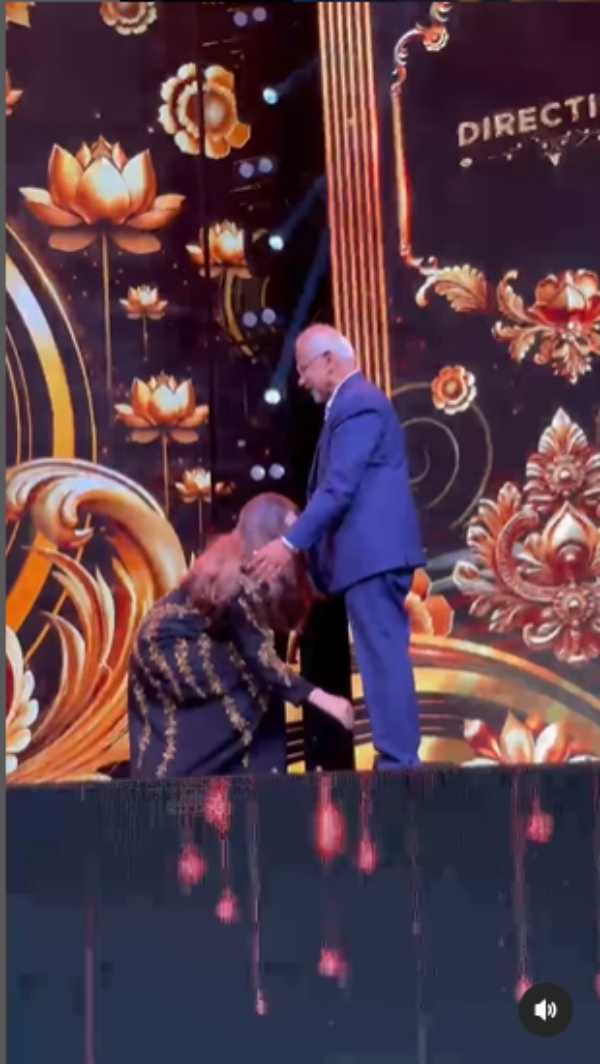 iifa utsavam 2024 aishwarya rai mani ratnam iifa utsavam 2024 aishwarya rai mani ratnam