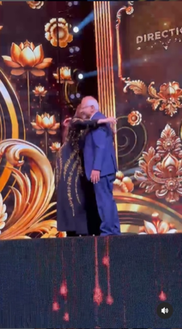 iifa utsavam 2024 aishwarya rai mani ratnam iifa utsavam 2024 aishwarya rai mani ratnam