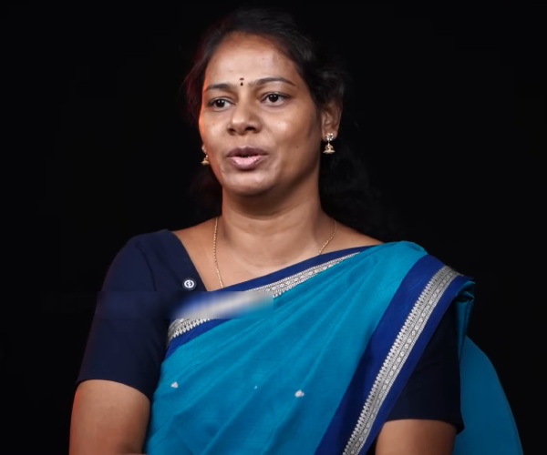 reehana anu parami interview