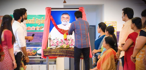televisiion baakiyalakshmi serial vijay tv