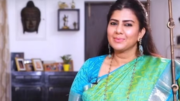 swarnamalya tamil cinema kollywood