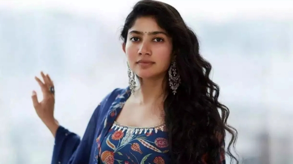 sai pallavi amaran ramayana