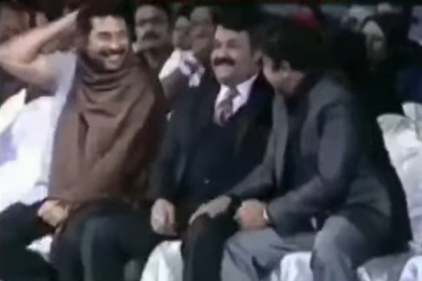 actor mohanlal mollywood hema committee