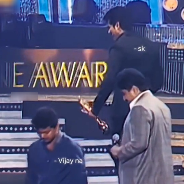 vijay goat movie sivakarthikeyan