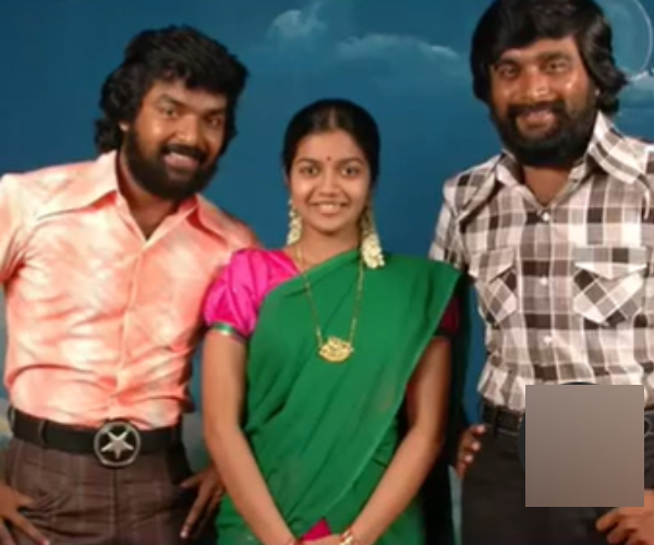 sasikumar nandhan movie