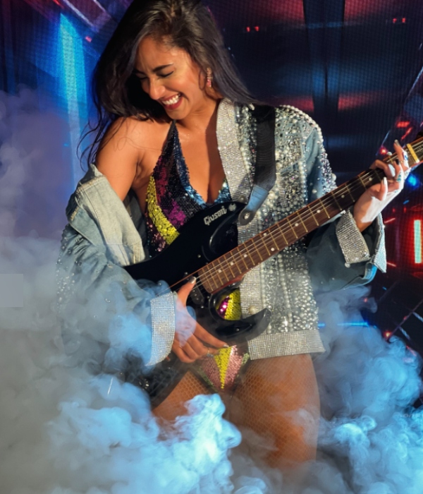 anukreethy vas vijay sethupathi heroine