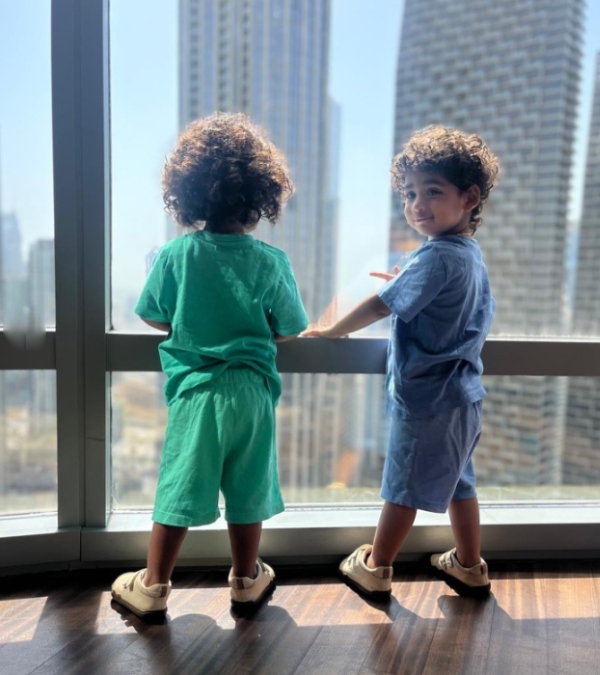 nayanthara vignesh shivan toxic