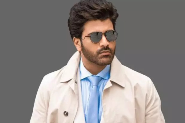 sharwanand tollywood hero