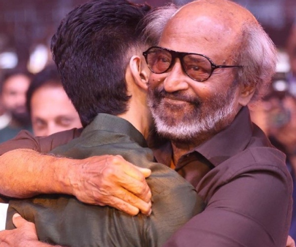 rajinikanth vettaiyan movie anirudh