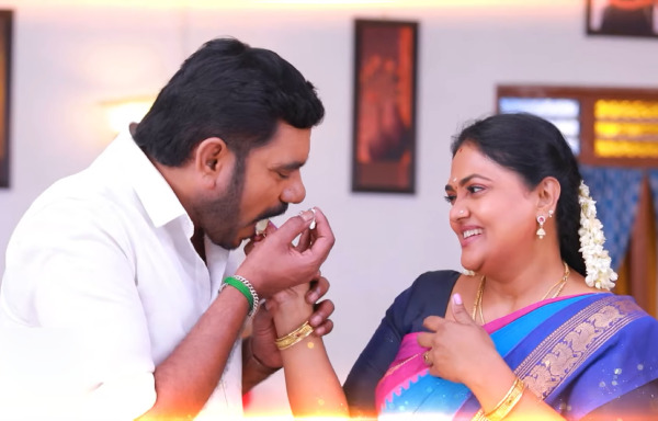 pandian stores 2 serial vijay tv 2