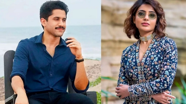 throwback stories samantha naga chaitanya