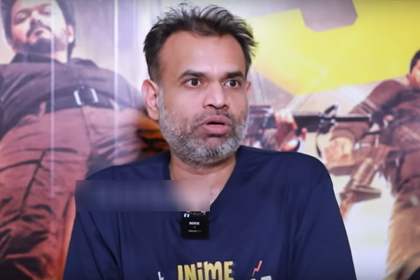 goat vijay premgi amaran