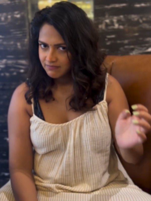 amala paul instagram